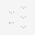 fluorure de potassium à usage industriel